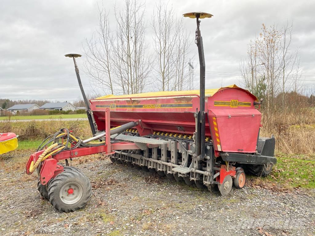 VM 400 SK Sējmašīnas