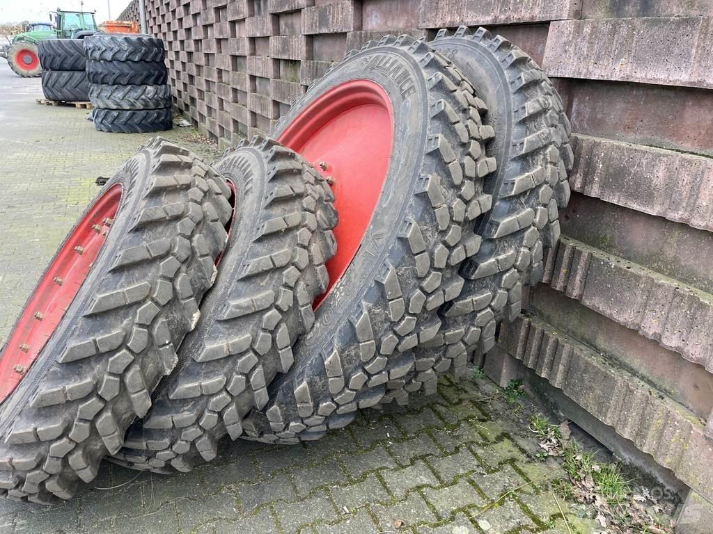 Alliance Wielen Traktori