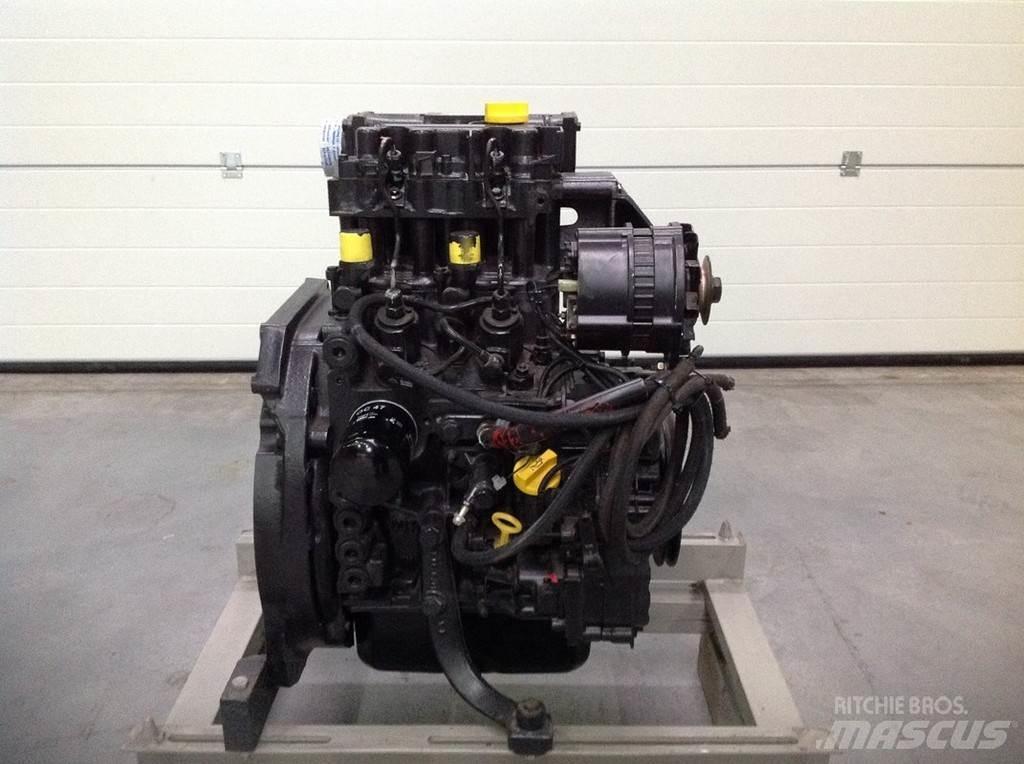 Deutz F2M2011 NEW Dzinēji