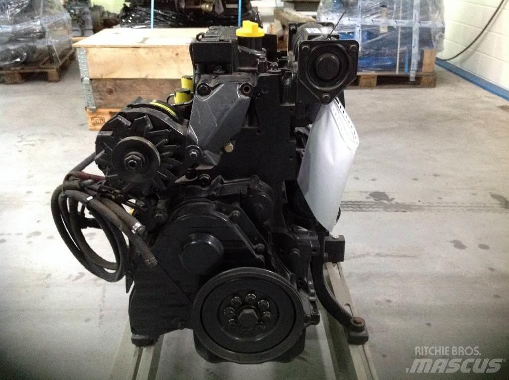 Deutz F2M2011 NEW Dzinēji