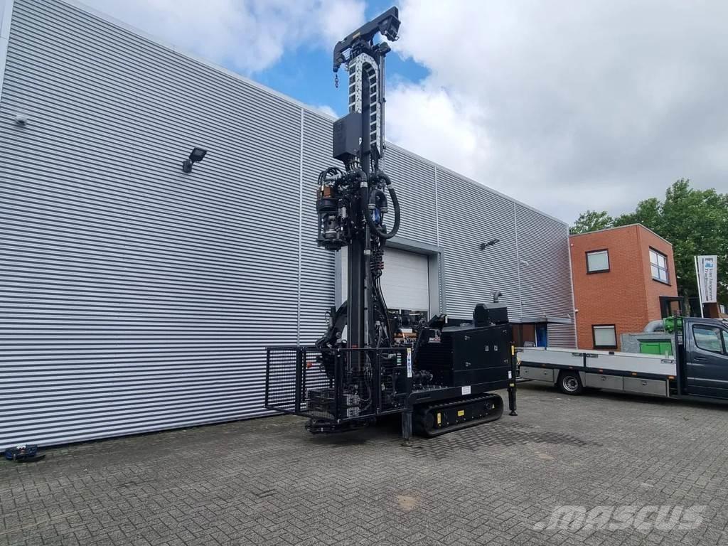 Conrad BOXER 150 Urbji