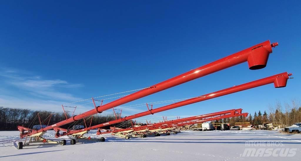 Farm King 1385 TS Graudu kaltes