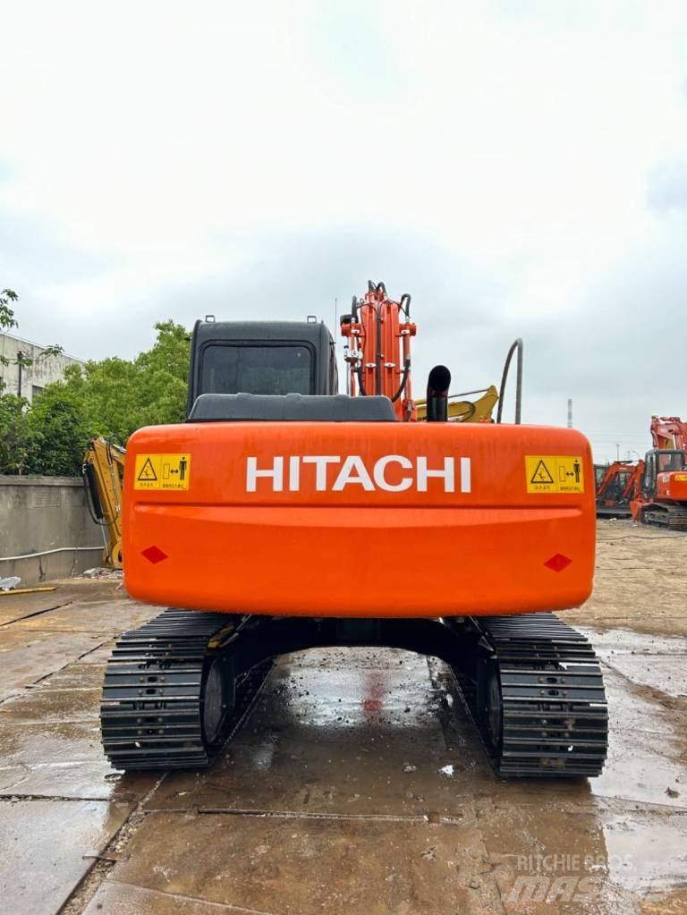 Hitachi ZX 120 LC Mini ekskavatori < 7 t