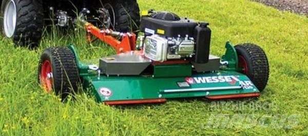 Wessex Wessex  AR-120 Papildaprīkojums mini traktoriem