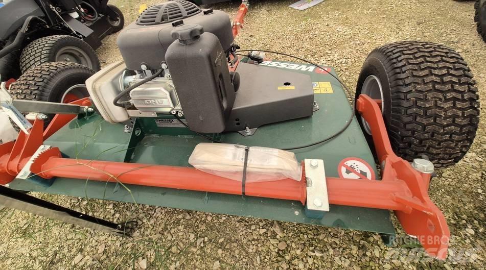 Wessex Wessex  AR-120 Papildaprīkojums mini traktoriem