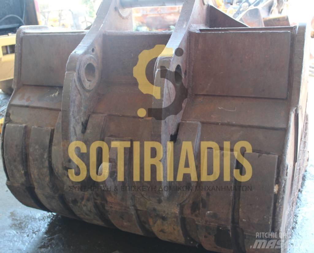 CAT 235 Kausi