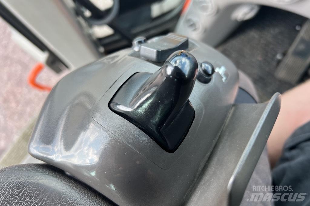 Volvo L 60 H Iekrāvēji uz riteņiem