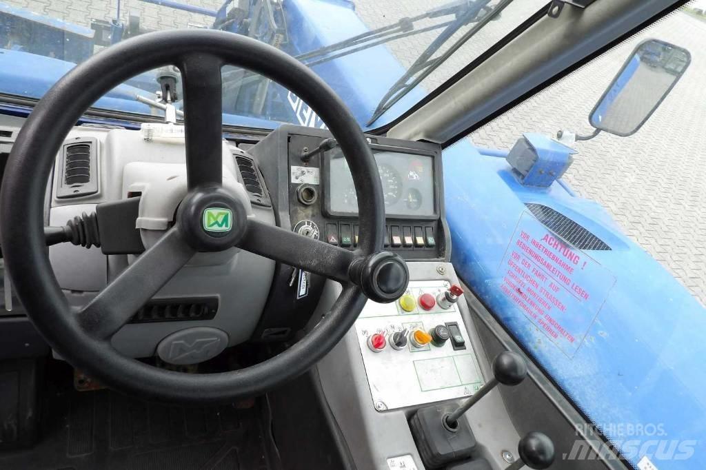 Merlo 38.13 Teleskopiskie manipulatori