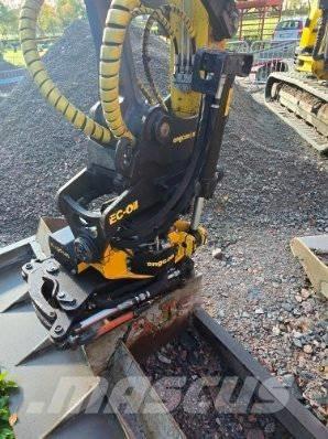 Wacker Neuson ET65 Mini ekskavatori < 7 t