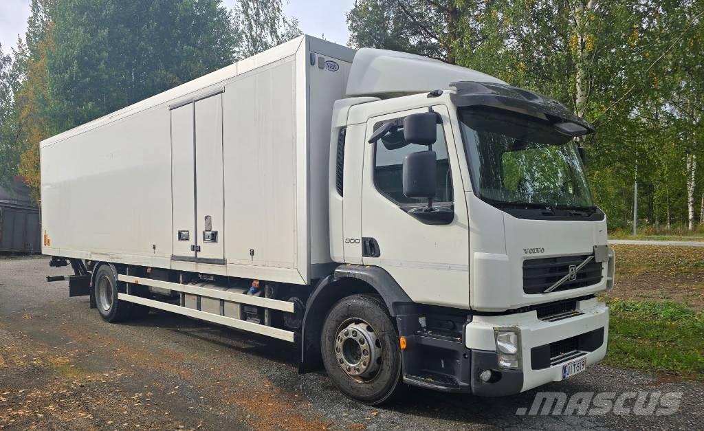 Volvo FE 300 Kravas automašīnas - refrižeratori