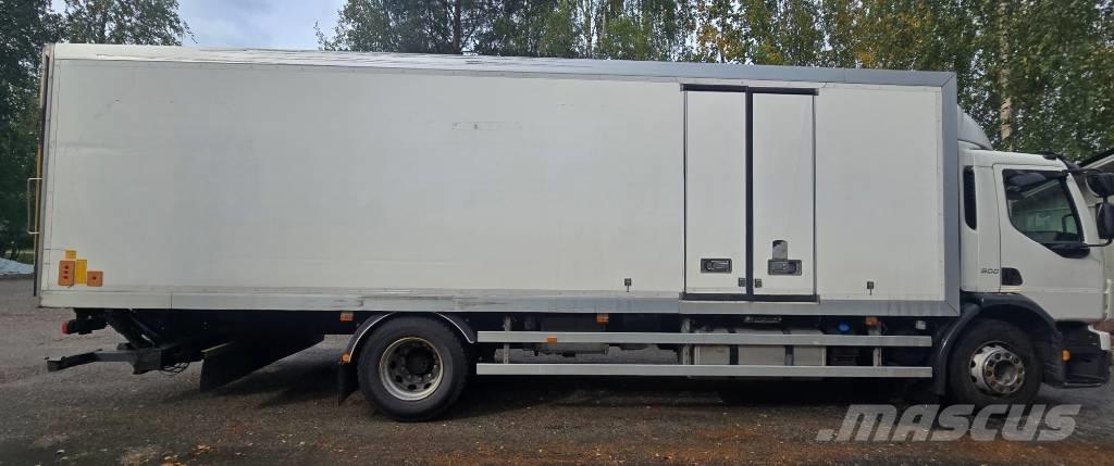 Volvo FE 300 Kravas automašīnas - refrižeratori
