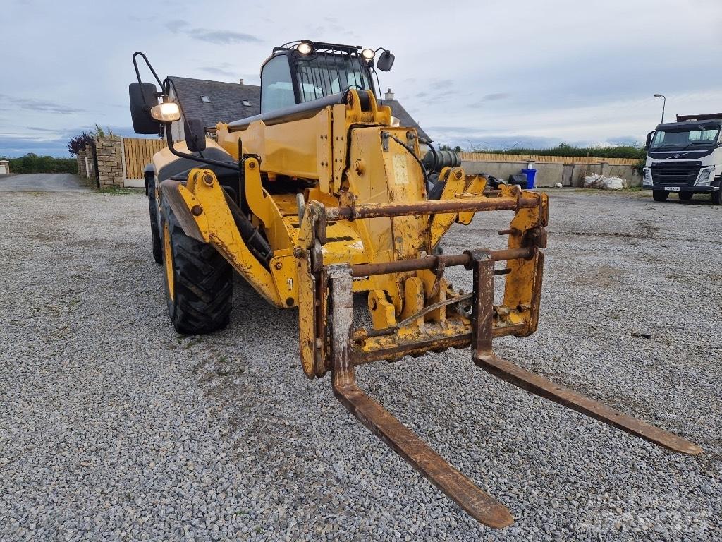 JCB 535140 Teleskopiskie manipulatori