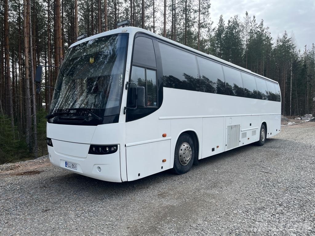 Volvo 9700H B12M Tūrisma autobusi