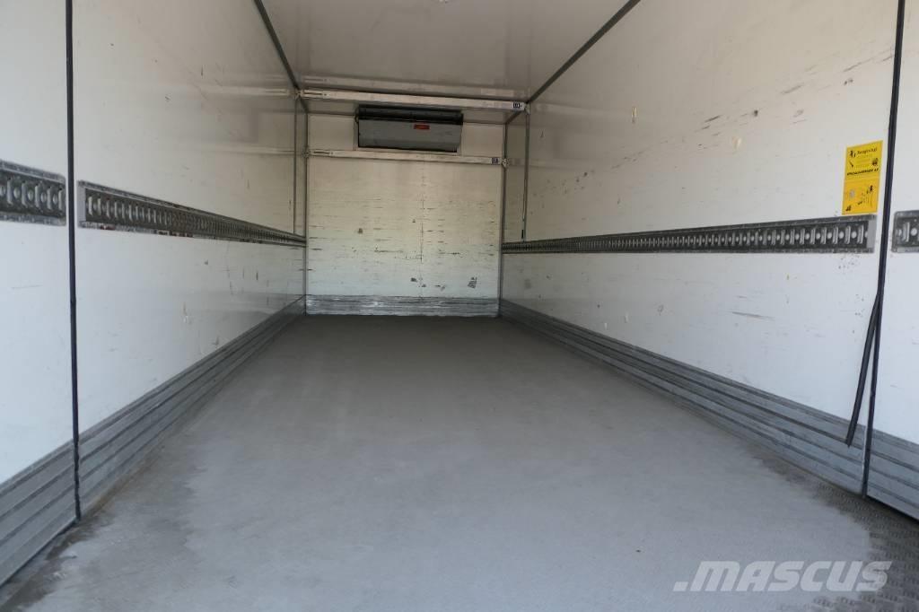 Volvo FM330 4x2 Kravas automašīnas - refrižeratori