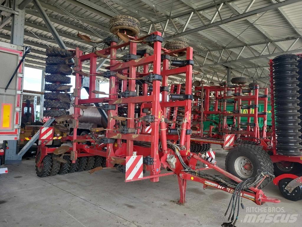 Horsch Tiger 8 LT Kultivatori
