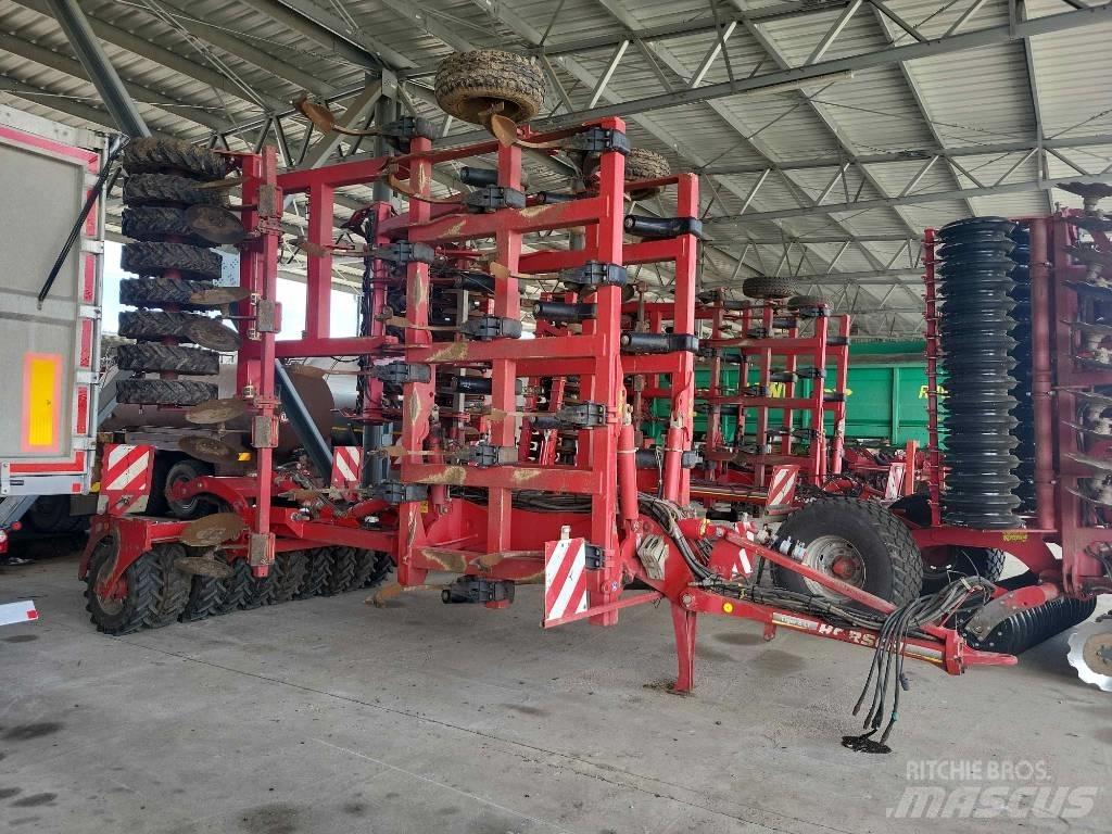 Horsch Tiger 8 LT Kultivatori