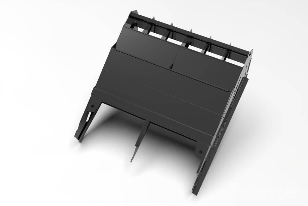 PW 749480.0 Ražas novākšanas kombainu papildaprīkojums