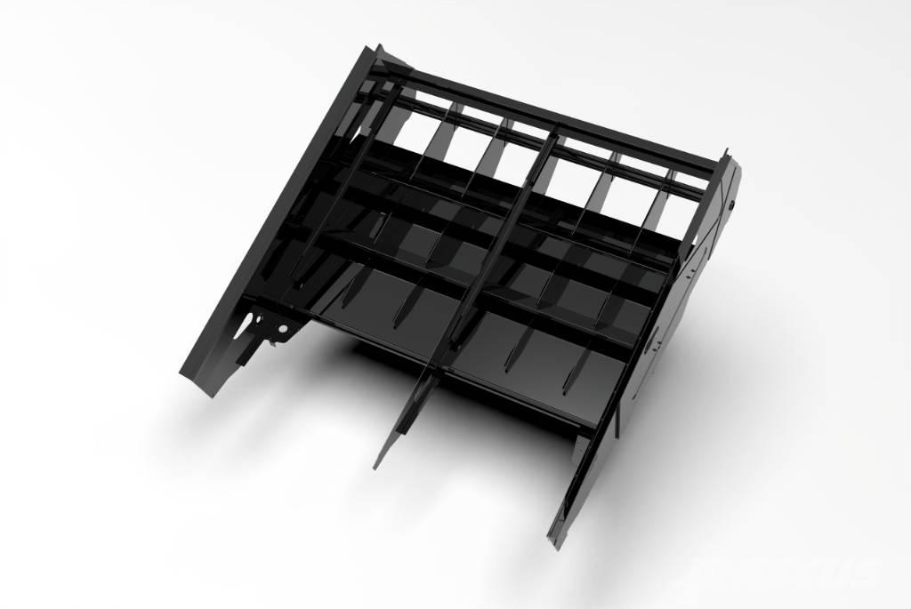 PW 749480.0 Ražas novākšanas kombainu papildaprīkojums