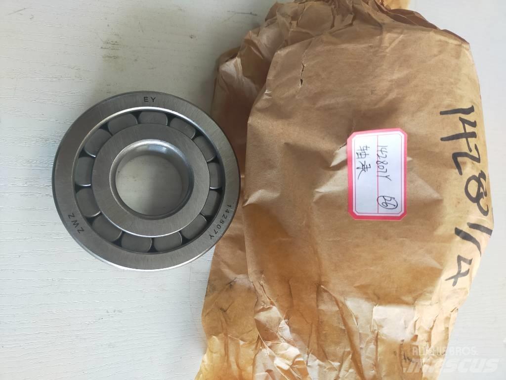 XCMG bearing 142807Y Citas sastāvdaļas