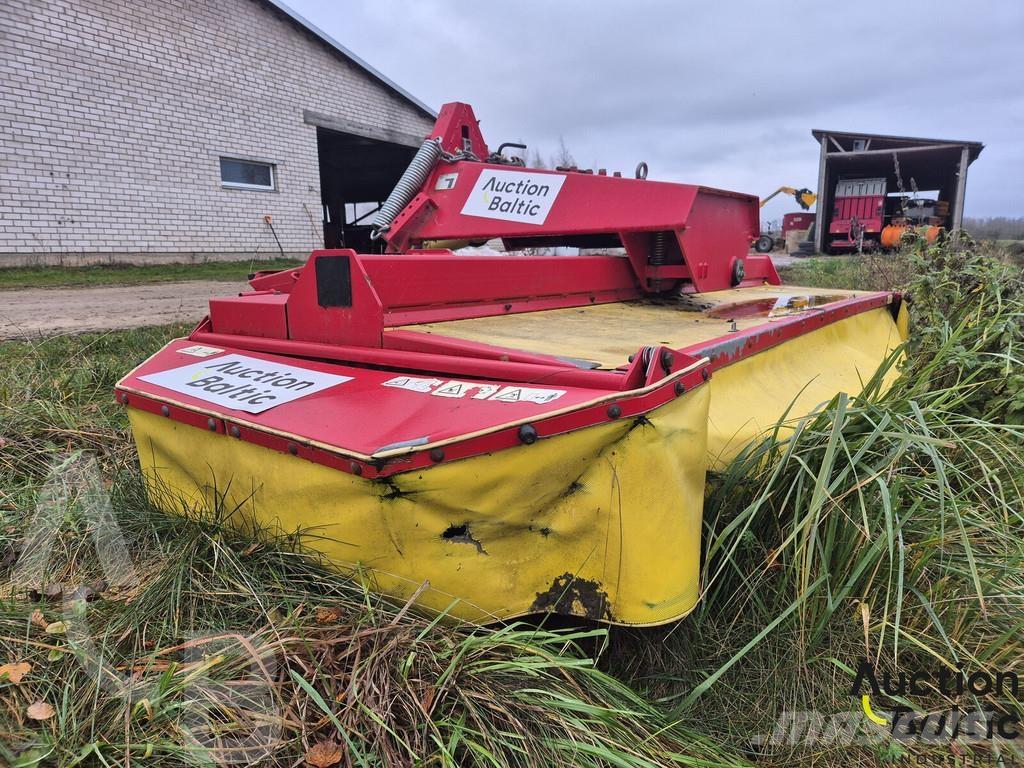 Fella SM 310 FP Mauriņa traktors
