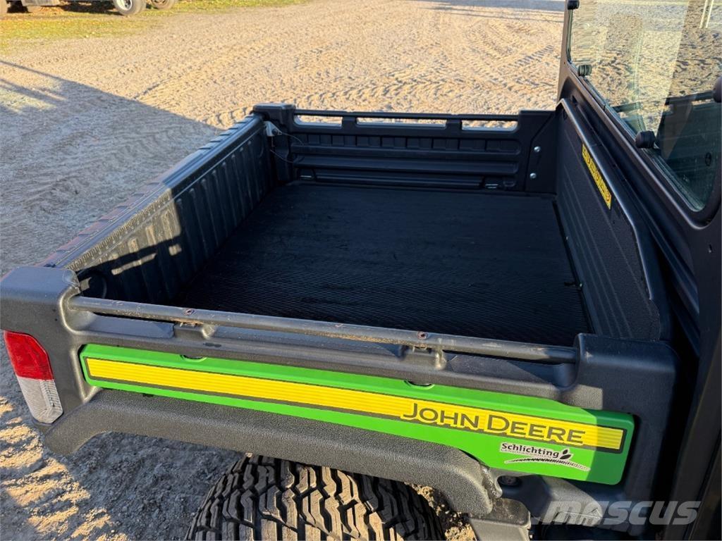 John Deere 835M Lauksaimniecība- Citi