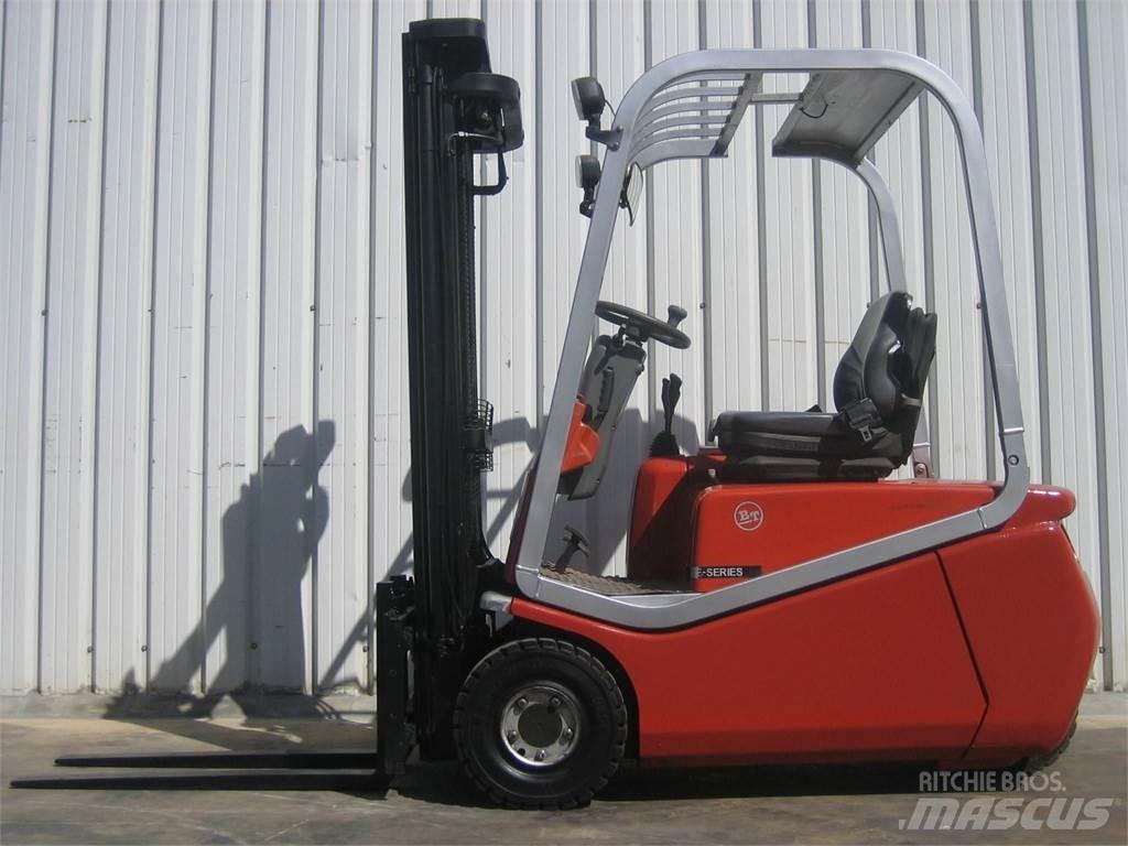 BT C3E 150 Elektriskie iekrāvēji
