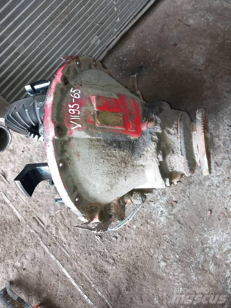 Volvo FH 12     20366516 Asis