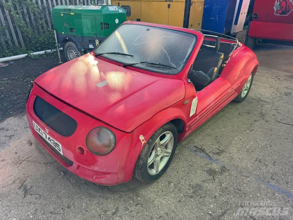  BANHAM KIT CAR Automašīnas
