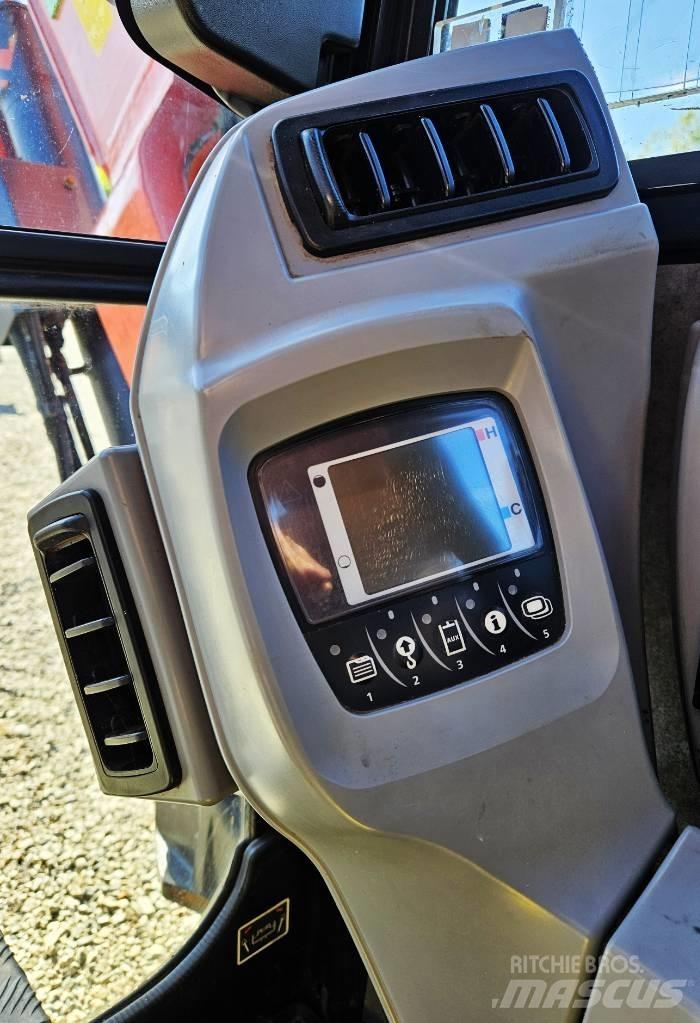 Kubota KX 080-4 Vidēja lieluma ekskavatori 7 t - 12 t
