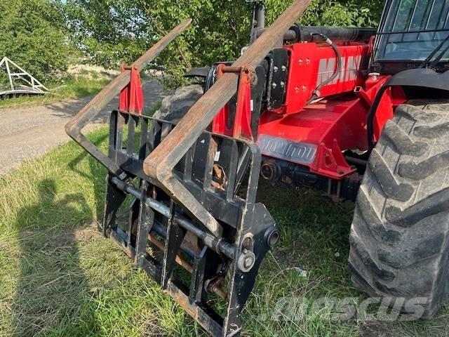 Manitou 933 easy Teleskopiskie manipulatori