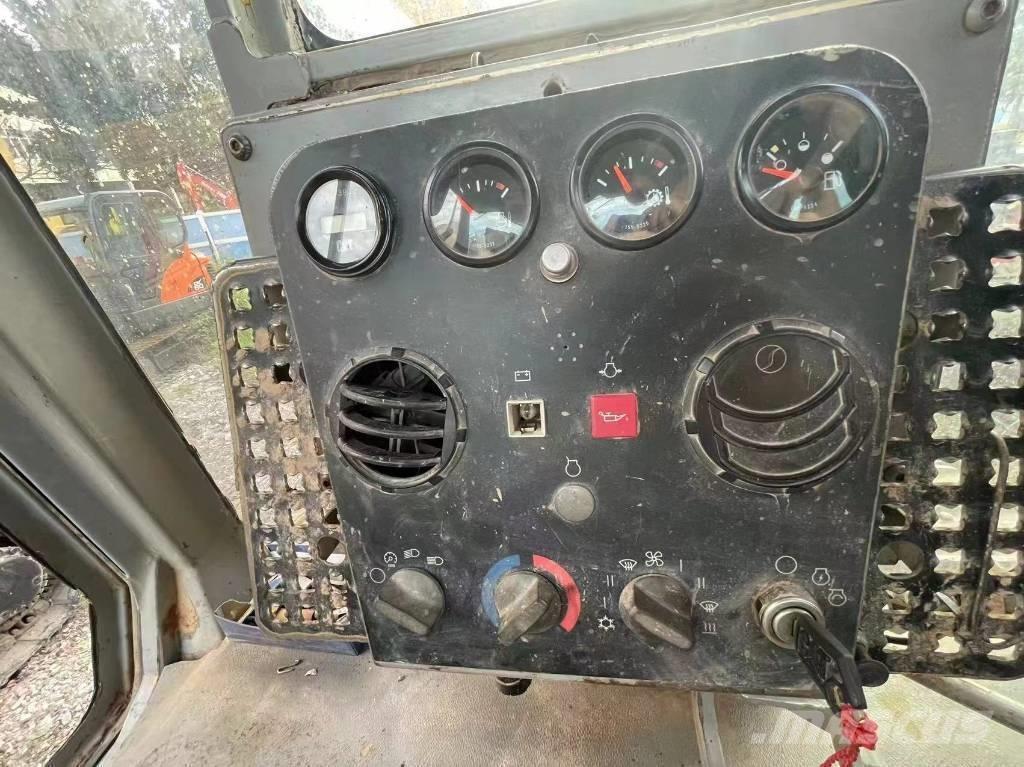 CAT D6G2 XL Kāpurķēžu buldozeri