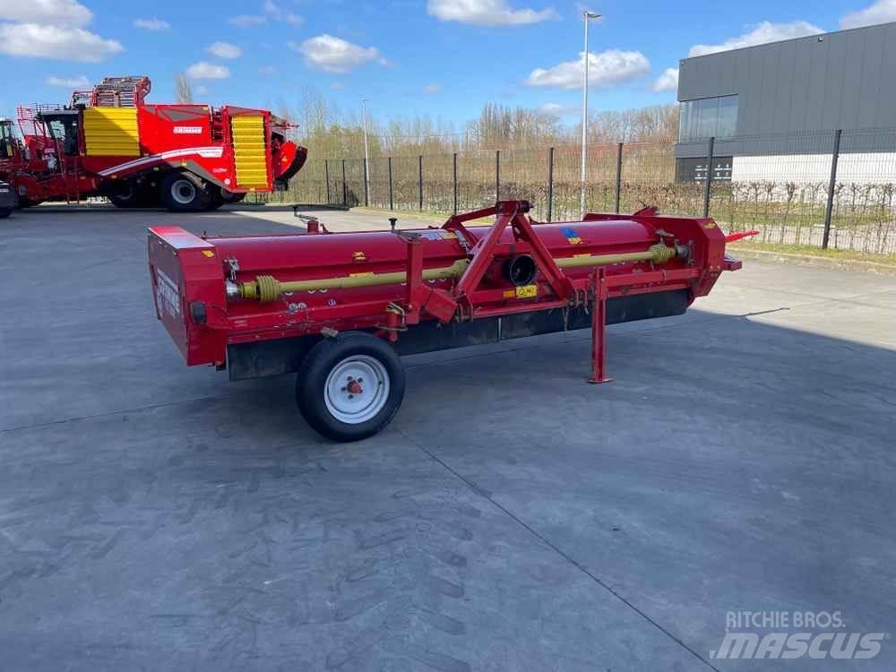 Grimme KS 3600 Lauksaimniecība- Citi