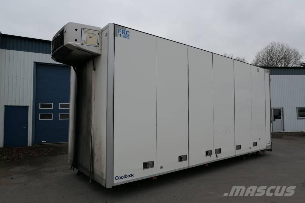 Noblat FRC Kastes
