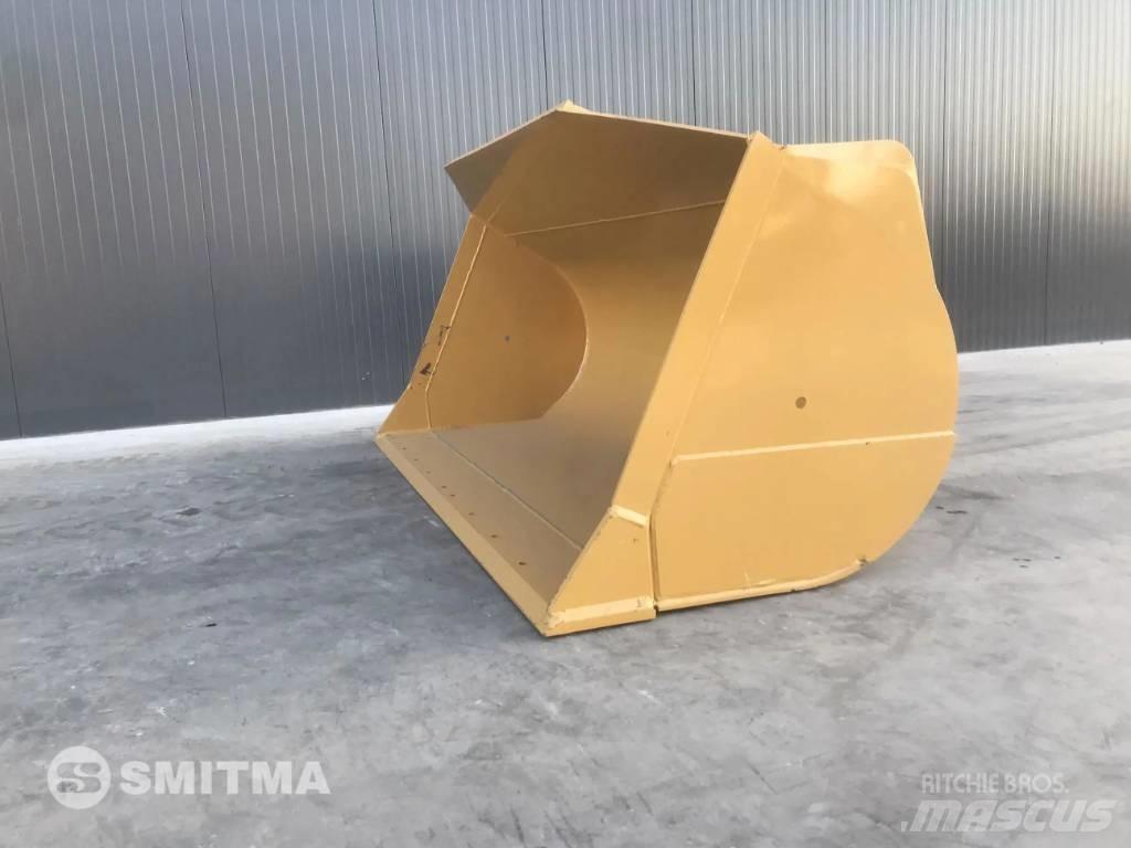 CAT 950G Kausi