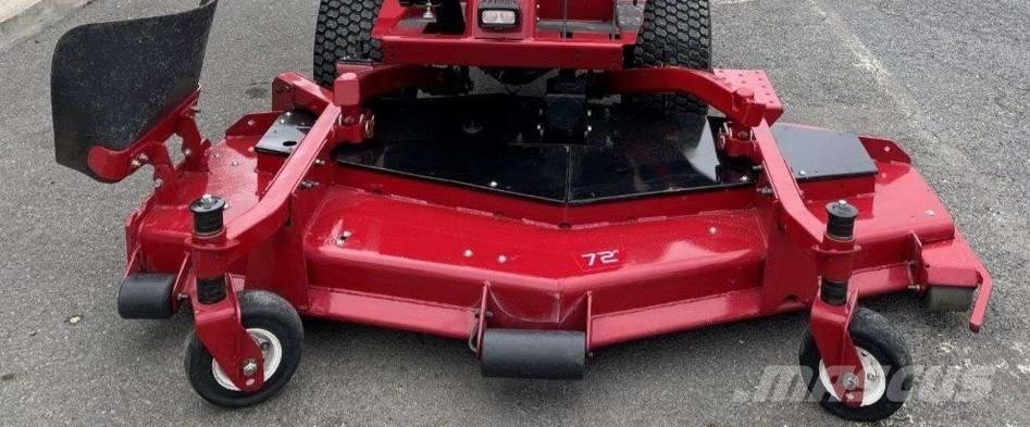 Toro 3280D Klippdäck Mauriņa traktors