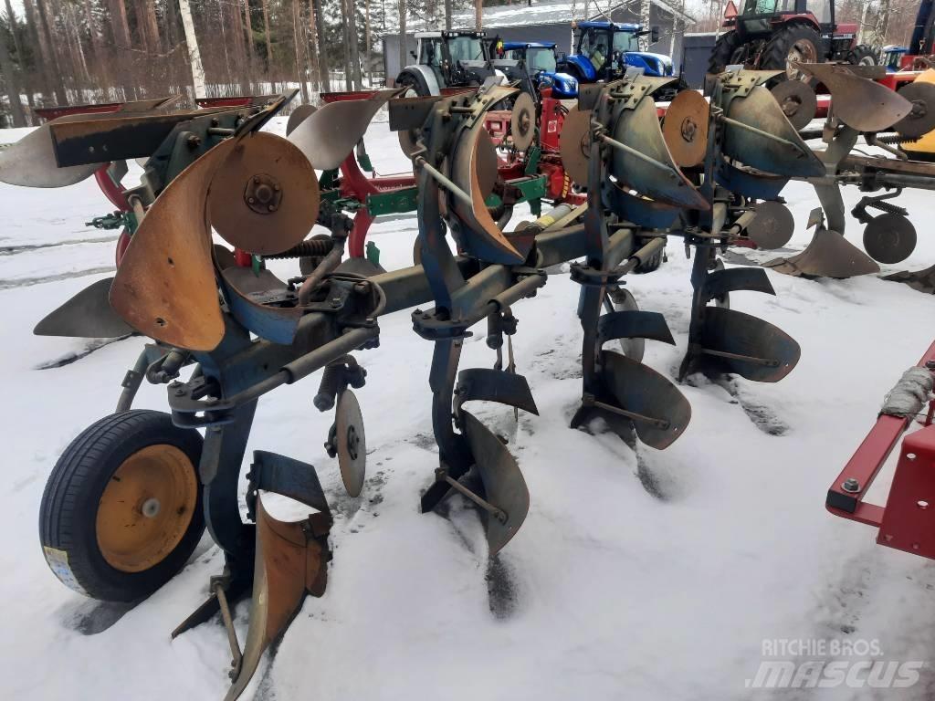 Överum CV498H Maiņvērsējarkli
