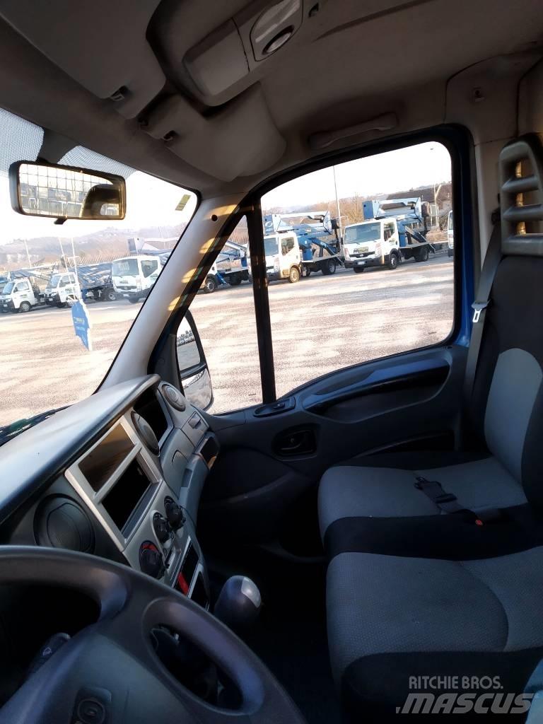 Iveco Daily 35 C 11 Furgons