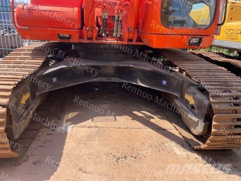 Doosan DH 300 LC-7 Kāpurķēžu ekskavatori