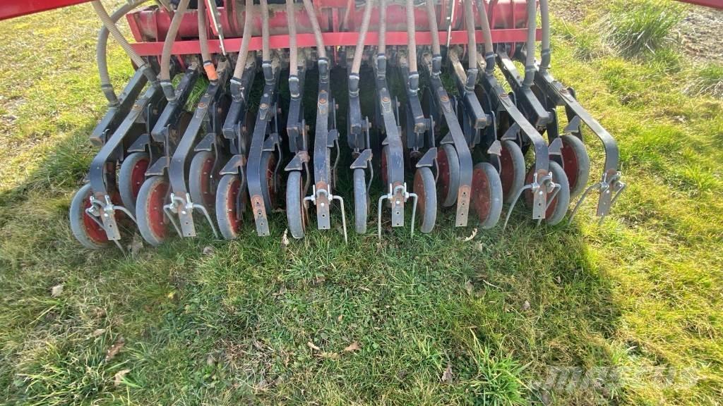 Horsch PRONTO 4 DC Kombinētās sējmašīnas