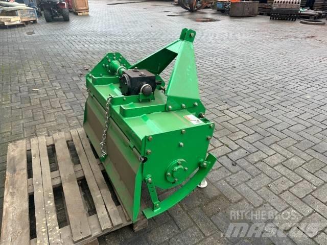  Frees Groen Augsnes frēzes