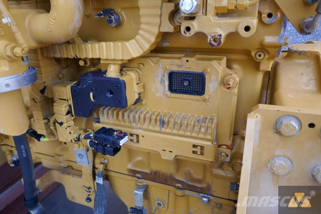 CAT C13 Dzinēji
