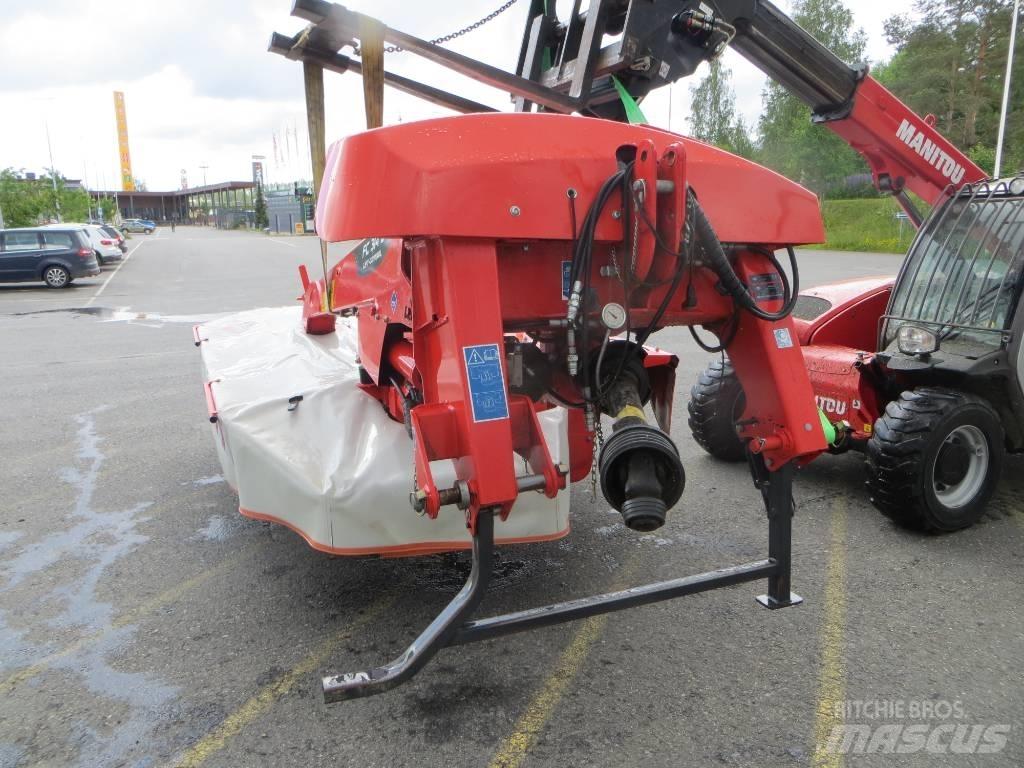 Kuhn FC 314 D-FF Pļaujmašīnas ar kondicionieri