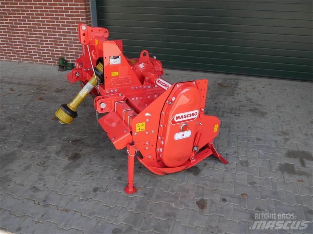 Maschio B 180 Cita augsnes apstrādes tehnika un papildaprīkojums