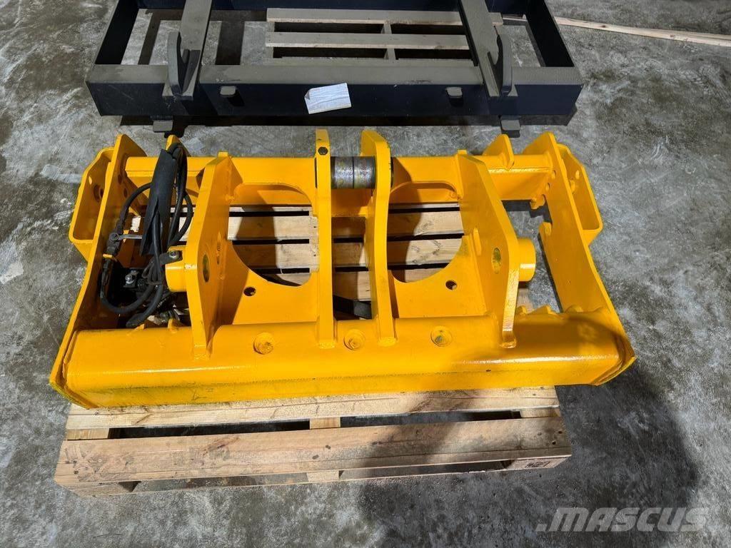 JCB Q FIT HEADSTOCK Cits iekraušanas un rakšanas aprīkojums