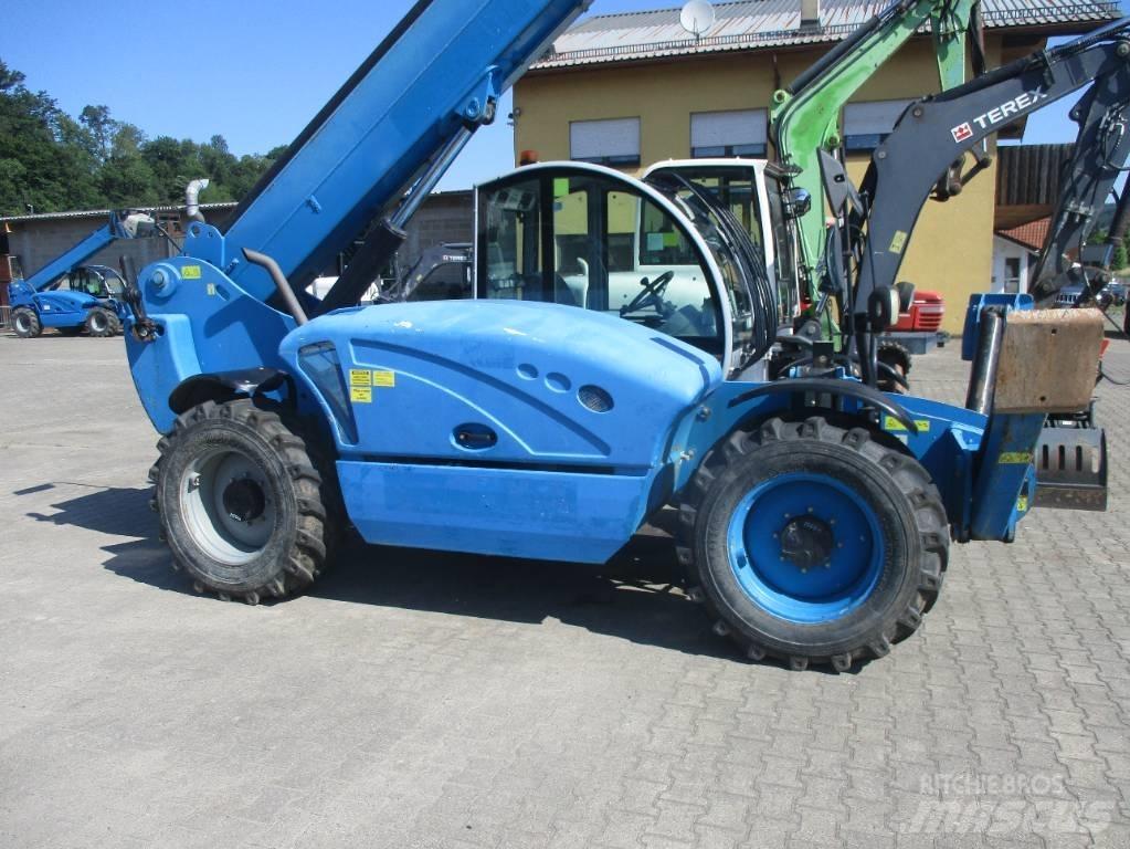 Genie GTH 4017 EX Teleskopiskie manipulatori