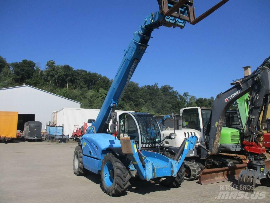 Genie GTH 4017 EX Teleskopiskie manipulatori