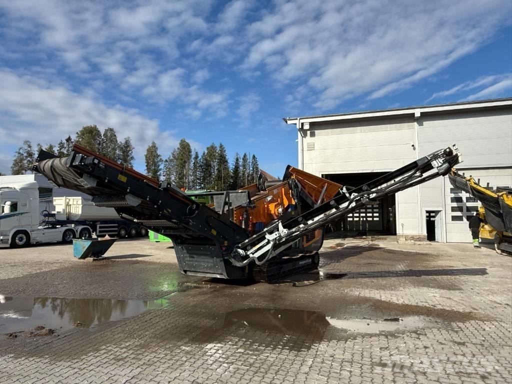 Portafill MR-5X Mobilie sieti