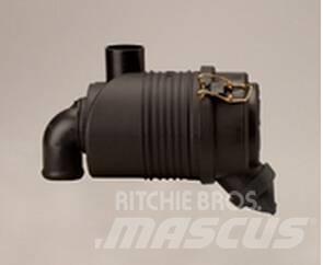Donaldson G042545 Citas sastāvdaļas