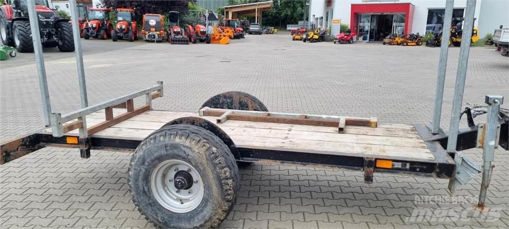 Palms Hoyh HT 60 Zaru savācēji