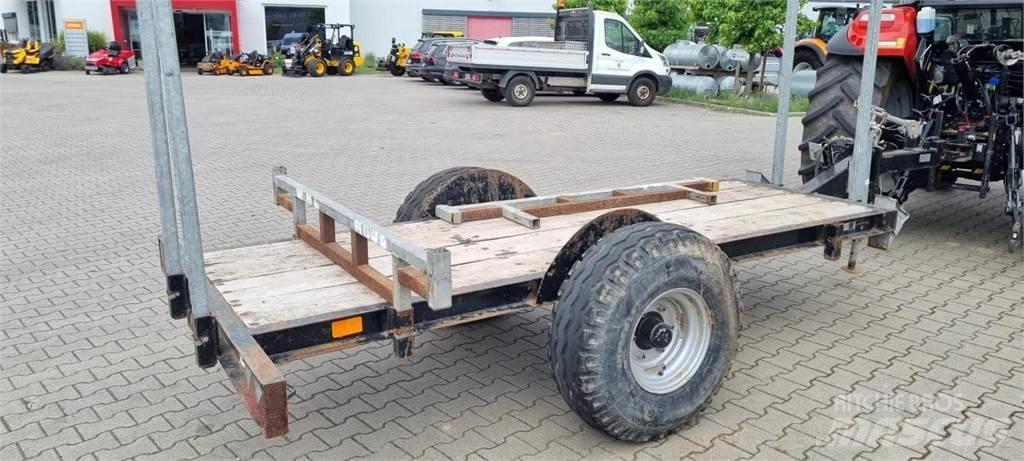 Palms Hoyh HT 60 Zaru savācēji